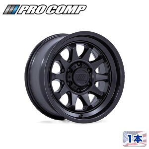 yPRO COMP Kiz17C`A~zC[ 1{PA203 BEACON }bgubN17×8J 5H 114.3 +20 CB72.56Jeep W[v YJ/TJ O[EXJ`FL[