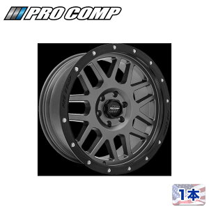 yPRO COMP Kiz17C`A~zC[ 1{PA40 VERTIGO _[NO[W / ubNbv17×9J 5H 127 -6 CB83.06Jeep W[v JK/JLO[EJTOfBG[^[