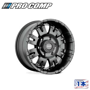 yPRO COMP Kiz17C`A~zC[ 1{PA01 RAVEN TeubN17×9J 5H 127 -6 CB78.1Jeep W[v JK/JLO[EJTOfBG[^[