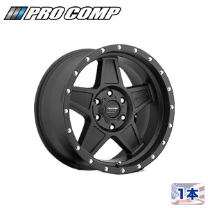 �yPRO COMP ���K�i�z17�C���`�A���~�z�C�[�� 1�{PA35 PREDATOR �T�e���u���b�N17×8.5J 5H 127 ±0 CB71.5Jeep �W�[�v JK/JL�����O���[�EJT�O���f�B�G�[�^�[