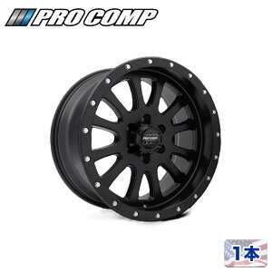 �yPRO COMP ���K�i�z17�C���`�A���~�z�C�[�� 1�{PA44 SYNDROME �T�e���u���b�N17×9J 6H 139.7 -6 CB106.1FJ/150�v���h/215�T�[�t/�n�C���b�N�XGUN125