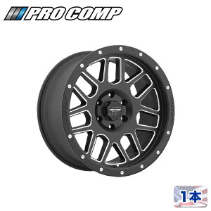 yPRO COMP Kiz17C`A~zC[ 1{PA40 VERTIGO TeubN~h17×9J 5H 127 -6 CB83.06Jeep W[v JK/JLO[EJTOfBG[^[