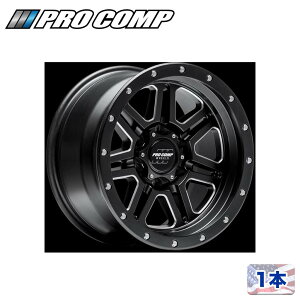 �yPRO COMP ���K�i�z17�C���`�A���~�z�C�[�� 1�{PA62 APEX �T�e���u���b�N�~���h17×9J 5H 127 -6 CB71.5Jeep �W�[�v JK/JL�����O���[�EJT�O���f�B�G�[�^�[