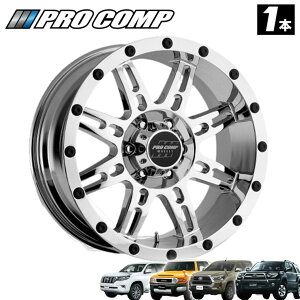 �yPRO COMP ���K�i�z20�C���`�A���~�z�C�[�� 1�{PA031 STRYKER �N���[��20×9J 6H 139.7 ±0 CB108�g���^ FJ/150�v���h/215�T�[�t/�n�C���b�N�XGUN125