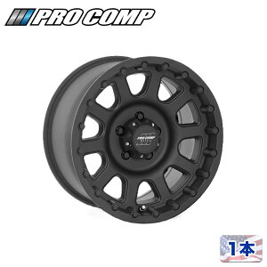 �yPRO COMP ���K�i�z18�C���`�A���~�z�C�[�� 1�{ PA32 BANDIDO18×9J 5H 150 ±0 CB114.3�t���b�g�u���b�N �ėp