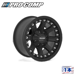 �yPRO COMP ���K�i�z18�C���`�A���~�z�C�[�� 1�{ PA33 GRID18×9J 5H 139.7 / 150 ±0 CB114.3�t���b�g�u���b�N �ėp