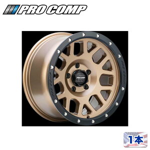 yPRO COMP Kiz17C`A~zC[ 1{PA40 VERTIGO }bguYW / ubNbv17×9J 5H 127 -6 CB83.06Jeep W[v JK/JLO[EJTOfBG[^[