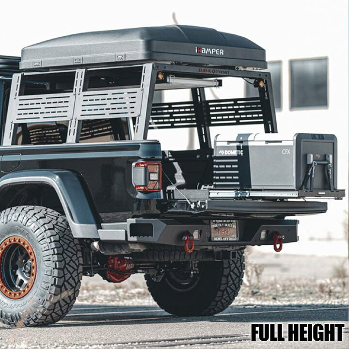 楽天市場】【REBEL OFFROAD(レベルオフロード)正規品】組立式 ベッド  