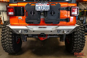 yREBEL OFFROAD(xIt[h)KizAop[Jeep Wrangler W[v O[ JL 2018N`s