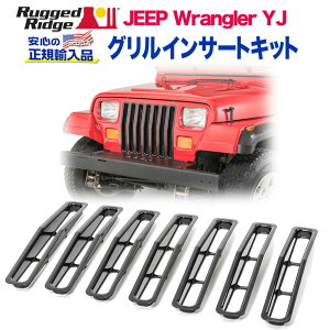 yRUGGED RIDGE (MbhbW)KAizOCT[gLbgABS ubNJEEP W[v YJ O[ 1987N`1995N