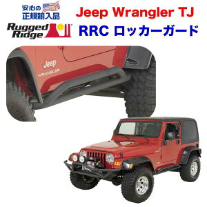 yRUGGED RIDGE (MbhbW) KA㗝XzRRC bJ[K[h/TCho[/TChXebvTeubNpE_[R[gdグ@X`[JEEP W[v TJ O[ 1997N`2006N