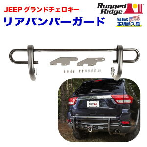 yRUGGED RIDGE (MbhbW) KA㗝XzAop[K[h (_u`[u)ubNpE_[R[gdグ@X`[JEEP W[v Grand Cherokee Oh`FL[ WK 2011N`2018N