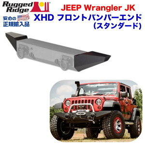 yRUGGED RIDGE (MbhbW) KizXHD op[Gh X^_[hXHDtgop[ 11540.10pJEEP W[v JKO[ 2007N`2018N