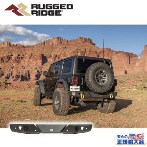yRUGGED RIDGE (MbhbW)KAizHD Aop[ DO}EgtJeep Wrangler W[v O[ JL 2018N`s