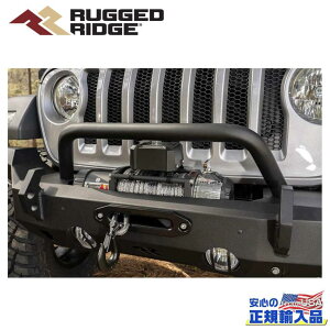 yRUGGED RIDGE(MbhbW)KAizI[o[Cho[ HDtgop[p11540.31E11540.32ɓKJeep Gladiator W[v OfBG[^[ JT 2020N`Wrangler O[ JL 2018N`