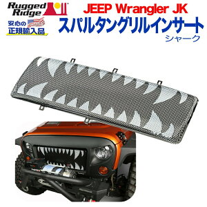 yRUGGED RIDGE (MbhbW)KAizOCT[g Xp^OpV[NfUC bV^Cv X`[Jeep Wrangler W[v O[ JK 2007N`2018N