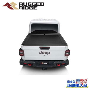 yRUGGED RIDGE(MbhbW)KAizARMIS i[bNxbhJo[/gmJo[ gC[Jeep Gladiator W[v OfBG[^[ JTN[LuE5tB[gxbhp 2020N`