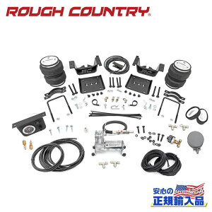 yROUGH COUNTRY(tJg[)KA㗝XzGAXvOLbgGARvbT[tChevrolet Silverado V{[ Vo[hGMC Sierra VG 1500 2007N`2018N