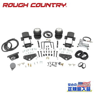yROUGH COUNTRY(tJg[)KA㗝XzGAXvOLbg 3`6C`tgAbvԗp GARvbT[Ford Super Duty tH[h X[p[f[eB[ F250/F350 4WD2017N`2022