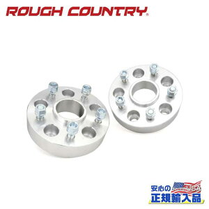 yROUGH COUNTRY(tJg[)KA㗝XzzC[Xy[T[ :2C`(50mm) 2Zbg{gp^[:5H PCD139.7Vo[ 6061-T6A~jERam  1500/Dodge Ram _bW 1500