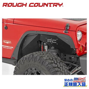 yROUGH COUNTRY(tJg[)K㗝XztF_[v[g/f[gv[g 䕪Jeep Wrangler W[v O[ JK 2WD/4WD2007N`2018N