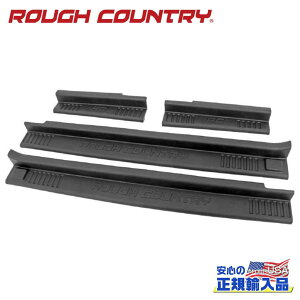 yROUGH COUNTRY(tJg[)KA㗝XzGg[K[h tg/AJeep Wrangler W[v O[ JK2007N`2018N