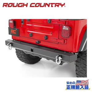 yROUGH COUNTRY(tJg[)K㗝XzAop[ SJeep Wrangler W[v O[ YJ/TJ 4WD1987N`2006N
