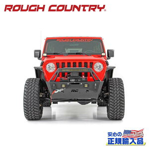 yROUGH COUNTRY(tJg[)K㗝Xztgop[ LEDCgtJeep Wrangler W[v O[ JK/JL 2007N`sGladiator W[v OfBG[^[ JT 2020N`s