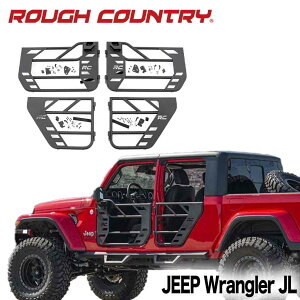 yROUGH COUNTRY Kiz`[uhA tgEAZbgJeep Wrangler W[v O[ JL 2018N`Jeep Gladiator W[v OfBG[^[ JT 2020N`