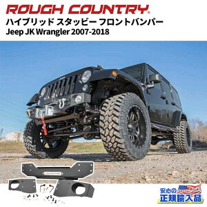 yROUGH COUNTRY(tJg[)K㗝XznCubh X^br[ tgop[ tHOCg}EgtJeep Wrangler W[v O[ JK 2WD/4WD2007N`2018N