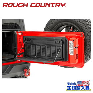 yROUGH COUNTRY(tJg[)KA㗝Xze[Q[ge[uJeep Wrangler W[v O[ JL2018N`s