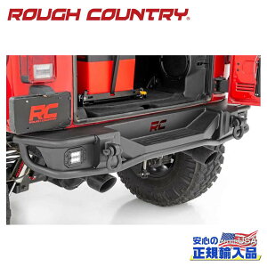 �yROUGH COUNTRY(���t�J���g���[)���K�㗝�X�z���A�o���p�[Jeep Wrangler �W�[�v �����O���[ JK 2WD/4WD2007�N�`2018�N