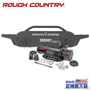 yROUGH COUNTRY(tJg[)K㗝XznCNAXV[Y tgop[ PRO9500S EC`tTOYOTA Tacoma g^ ^R} 4WD2016N`2023N
