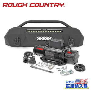 yROUGH COUNTRY(tJg[)K㗝XznCubhV[Y tgop[ ubNV[Y zCgDRLtCgEPRO9500S EC`tTOYOTA Tacoma g^ ^R} 2WD/4WD2016N`2023N