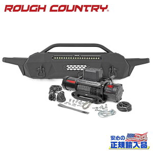yROUGH COUNTRY(tJg[)K㗝XznCNAXV[Y tgop[ ubNV[Y zCgDRLtCgEPRO12000S EC`tTOYOTA Tacoma g^ ^R} 4WD2016N`2023