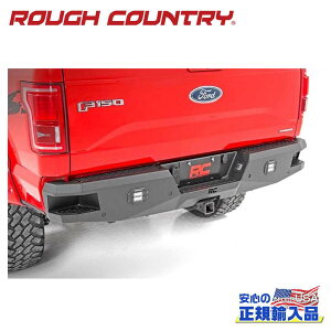 yROUGH COUNTRY(tJg[)K㗝XzAop[ ubNV[Y LEDCgtFORD tH[h F-150/F150 2WD/4WD2015N`2020N