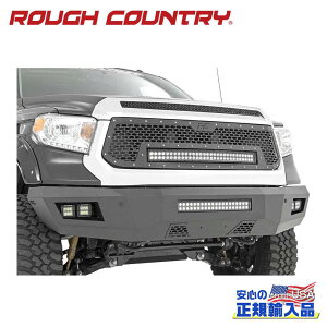 yROUGH COUNTRY(tJg[)K㗝Xztgop[ LEDCgtTOYOTA Tundra g^ ^h 2WD/4WD2014N`2021N