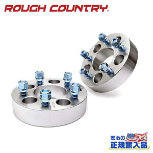 yROUGH COUNTRY(tJg[)KA㗝XzzC[Xy[T[ :1.5C`(38mm) 2Zbg{gp^[:5H PCD114.3Vo[ 6061-T6A~jEJeep W[v `FL[ XJ/R}` MJ