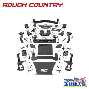 yROUGH COUNTRY(tJg[)KA㗝Xz6C`tgLbg V{[/GMC ^zE[R K\ԁE4WD2021N`s