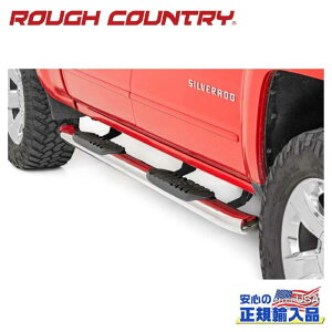 yROUGH COUNTRY(tJg[)KA㗝XzTChXebv V{[/GMC Vo[h/VG1500E2500E3500 N[LuEft^N2007N`2019N