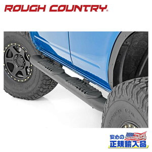 yROUGH COUNTRY(tJg[)K㗝XzI[oi[tXebv/TChXebv 䕪FORD tH[h uR 4WD2021N`s