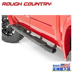yROUGH COUNTRY(tJg[)K㗝XzI[oi[tXebv/TChXebv 䕪TOYOTA Tundra g^ ^h N[LuE2WD/4WD2022N`s