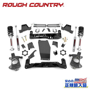 yROUGH COUNTRY(tJg[)KA㗝Xz6C`tgLbg LXgA~EtgXgbgEv~AN3BRV{[/GMC 1500 2014N`2018N