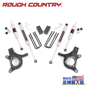 yROUGH COUNTRY(tJg[)KA㗝Xz3C`tgAbvLbg/TXLbgM1m`[uVbNt 6zC[ԐpChevrolet Silverado V{[ Vo[hGMC Sierra V