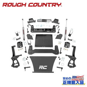 yROUGH COUNTRY(tJg[)KA㗝Xz4C`tgLbg K\ԁEXgbgXy[T[Ev~AN3BRV{[/GMC 1500 AT4/gC{X 2019N`s