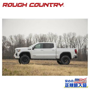 yROUGH COUNTRY(tJg[)KA㗝Xz4C`tgLbg fB[[ԁEXgbgXy[T[Ev~AN3BRV{[/GMC 1500 AT4/gC{XEfB[[ 2019N`s