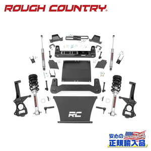 yROUGH COUNTRY(tJg[)KA㗝Xz4C`tgLbg K\ԁEtgXgbgEv~AN3BRV{[/GMC 1500 AT4/gC{X 2019N`s