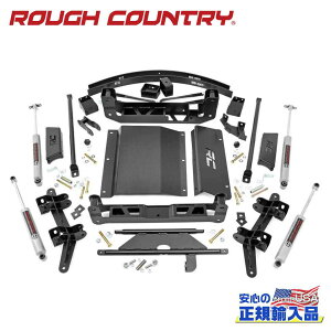 yROUGH COUNTRY(tJg[)KA㗝Xz6C`tgAbvLbg/TXLbg6zC[Ԑp M1m`[uVbN/AVXgNtChevrolet V{[GMC C1500/K1500 g