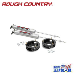 �yROUGH COUNTRY(���t�J���g���[)���K�A�����㗝�X�z1.5�C���`���x�����O�L�b�g �v���~�A��N3Dodge Ram �_�b�W ���� 2500 4WD 1994�N�`2002�N