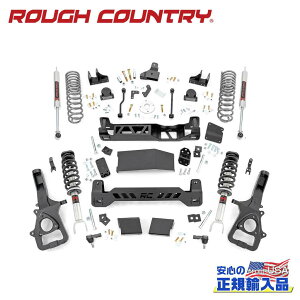 yROUGH COUNTRY(tJg[)KA㗝Xz6C`tgAbvLbg/TXLbg zC[22C`ԗpRam  1500 4WD2019N`s